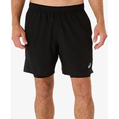 Asics Core 2-N-1 5In Short 2011D218001 performance black/performance black