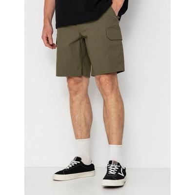 Brixton Shyft Stretch Cargo ivy green