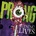 Ruining Lives Ltd - Prong CD