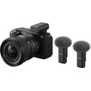 Sony ECM-W3