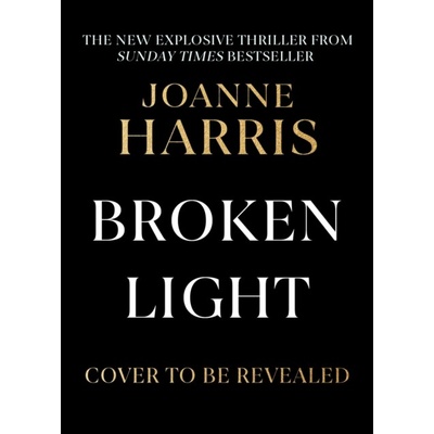 Broken Light: The explosive and unforgettable new novel from the million copy bestselling author