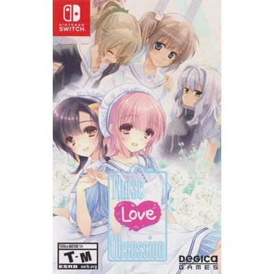 Nurse Love Obsession