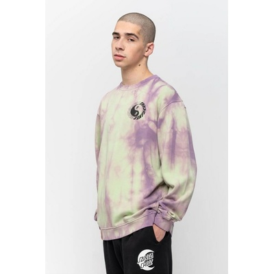 Santa Cruz Scream Ying Yang Crew Trippy Cloud