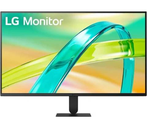 LG 32U401B-B