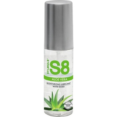 Stimul8 Lubrikačný gél s Aloe Vera 50 ml