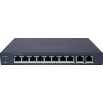 Hikvision DS-3E1510P-EI/M(B)