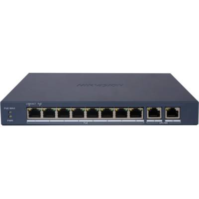 Hikvision DS-3E1510P-EI/M(B)