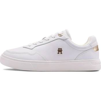 Tommy Hilfiger Essential Elevated Court Sneaker