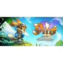 Pilo and the Holobook