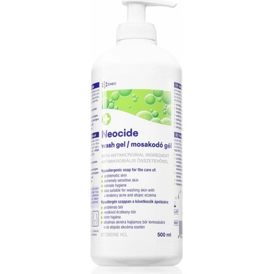 Ducray Kertyol P.S.O. koncentrovaná péče pro lokální použití 100 ml