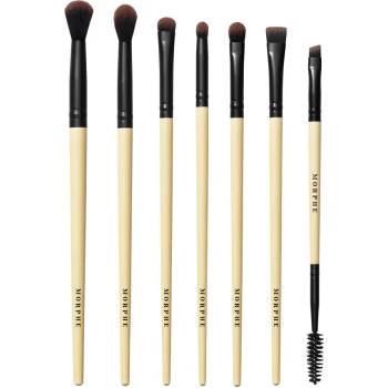 Morphe КОМПЛЕКТ MORPHE Earth To Babe Bamboo Eye Brush Set Комплект дамски