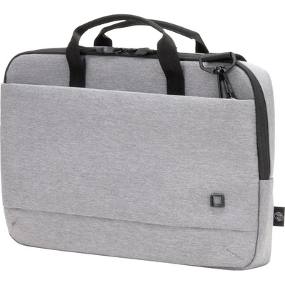 Dicota taška na notebook Slim Eco MOTION S Max.veľkosť: 33,8 cm (13,3) svetlosivá; D31870-RPET