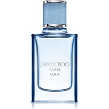 Jimmy Choo Man Aqua toaletní voda pánská 30 ml