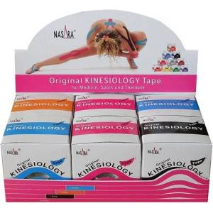 NASARA Лента nasara, изгоден комплект, 6 бр