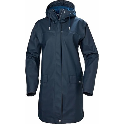 Helly Hansen W Moss Rain Navy