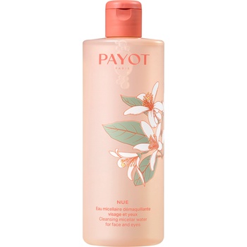 PAYOT Nue Eau Micellaire Demaquillante Почистваща вода дамски 400ml