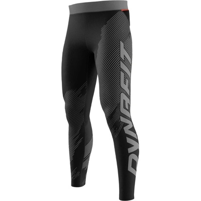 Dynafit Ultra Graphic Lon Tights M black