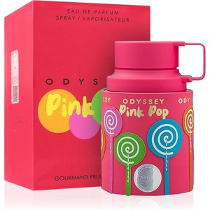 Armaf Odyssey Pink Pop EDP 100 ml Парфюми