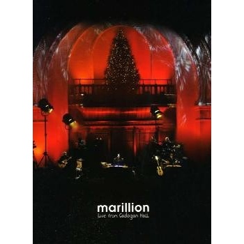 Marillion - Live From Cadogan Hall / 2DVD - DVD