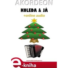 Akordeon, koleda & já +online audio - Zdeněk Šotola