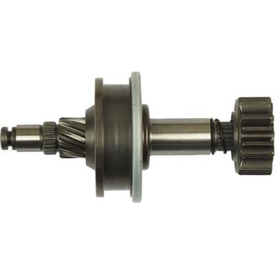 Volnoběžný převod, startér AS-PL (AUTO STARTER) SD5107
