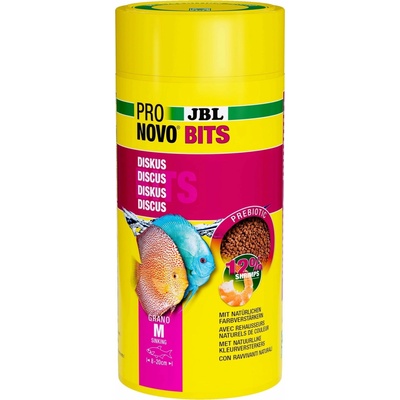 JBL Pronovo Bits Grano M 1000 ml