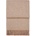 Elvang Stripes одеяло, 130 x 200 см, цвят камел (70011-C)