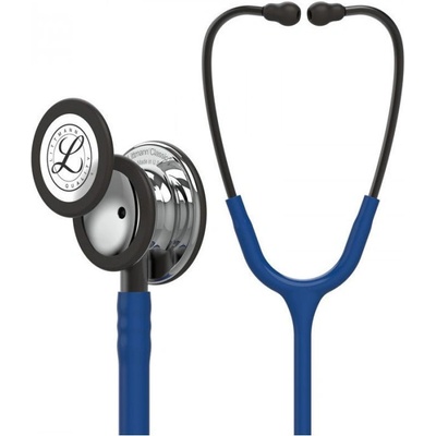 3M Littmann Classic III Navy Blue, Mirror - 5863