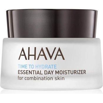 AHAVA Time To Hydrate дневен хидратиращ крем за смесена кожа 50ml