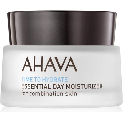 AHAVA Time To Hydrate дневен хидратиращ крем за смесена кожа 50ml