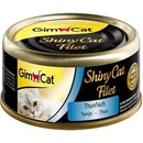 Gimborn Gimcat ShinyCat tuňák 70 g