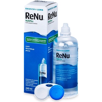 Bausch & Lomb ReNu MultiPlus 240 ml