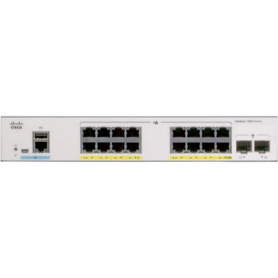 Cisco C1000-16T-2G-L