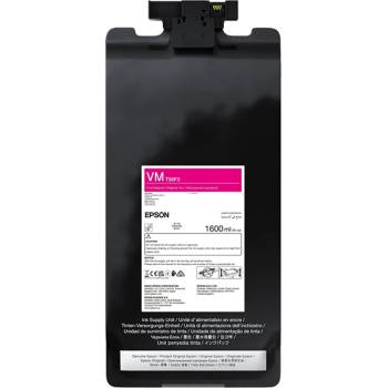 Epson C13T56F300 магента (vivid magenta) оригинална касета (C13T56F300)