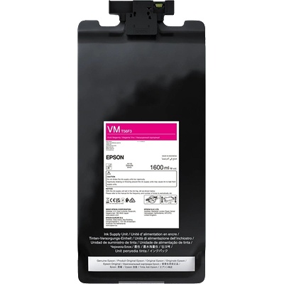 Epson C13T56F300 магента (vivid magenta) оригинална касета (C13T56F300)