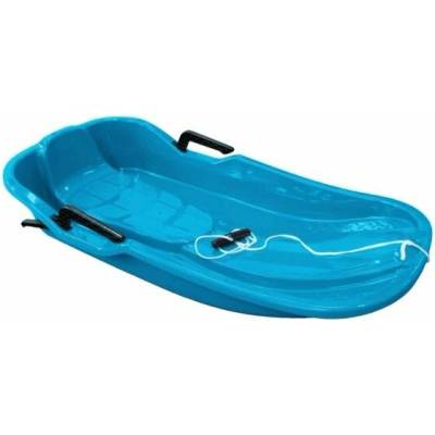 Hamax boby Sno Glider s brzdou tyrkysová 501766