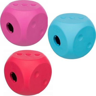 Soft Snack Cube kostka na pamlsky 7 cm