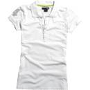 FOX Revived Polo biela