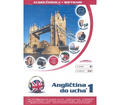 Angličtina do ucha