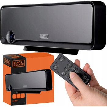 Black & Decker BXWSH2000E