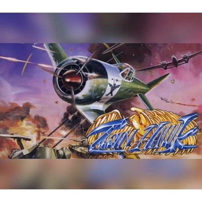 Twin Hawk