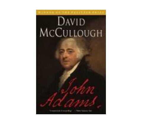 John Adams