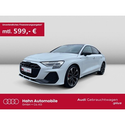 Audi A3 35 TFSI S tronic S-line 110 kW