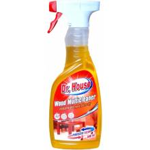 Dr. House wood multicleaner 500 ml