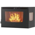 Balkan Energy ATS INSERT CORNER AIR 700 11.84 kW right Камини