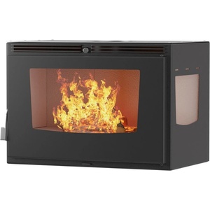 Balkan Energy ATS INSERT CORNER AIR 700 11.84 kW right Камини
