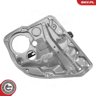 Zvedací zařízení oken ESEN SKV 01SKV038