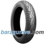 Bridgestone BT46 R ( 130/70-18 TL 63H Задно колело, M/C ) - barzgumve Мотоциклетни гуми
