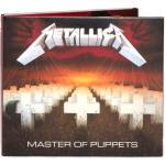 Universal Metallica: Master Of Puppets (Reedice 2017) - CD (019312)