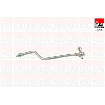 Olejové čerpadlo FAI AUTOPARTS FP315